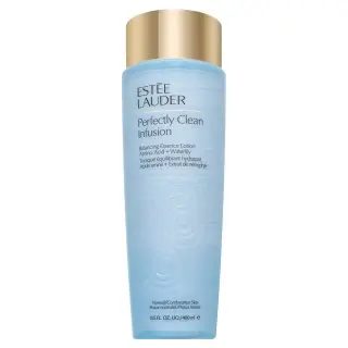 Estee Lauder Perfectly Clean tonikum Infusion Balancing Essence Lotion 400 ml