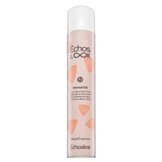 Echosline Echos Look Fixmaster lak na vlasy pro extra silnou fixaci 500 ml