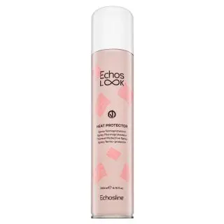 Echosline Echos Look Heat Protector ochranný sprej pro tepelnou úpravu vlasů 200 ml