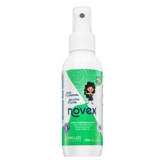Novex My Little Curls Detangling Spray sprej pro snadné rozčesávání vlasů 120 ml