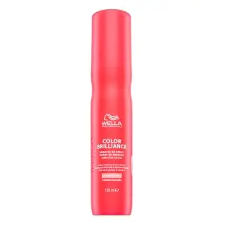 Wella Professionals Invigo Color Brilliance Miracle BB Spray with Lime Caviar ochranný sprej pro barvené vlasy 150 ml