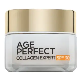 L'Oréal Denní krém Collagen Expert Age Perfect SPF 30+ 50 ml