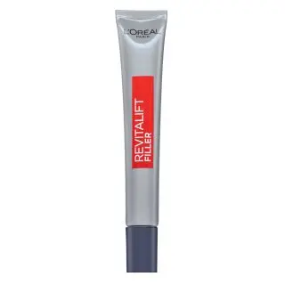 L´Oréal Paris Revitalift Filler vyplňující oční krém Hyaluronic Acid Eye Cream 15 ml
