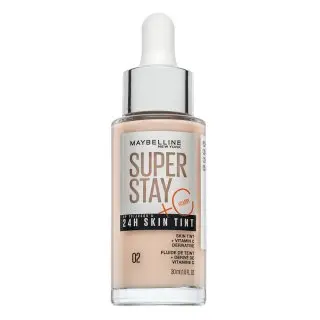 Maybelline Tónující sérum Superstay Vitamin C 02