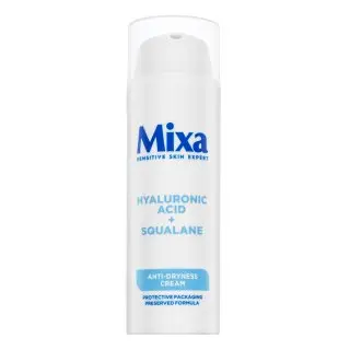 MIXA hydratační pleťový krém s kyselinou hyaluronovou 50 ml