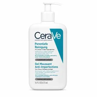 CeraVe čistící gel Blemish Control Cleanser 473 ml