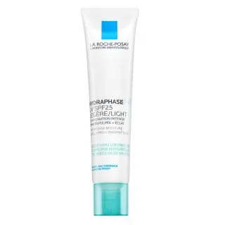 La Roche-Posay Hydraphase HA hydratační krém UV SPF25 Light 40 ml