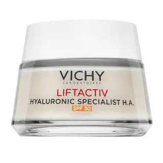 Vichy Denní liftingový a zpevňující krém SPF 30 Liftactiv Supreme 50 ml