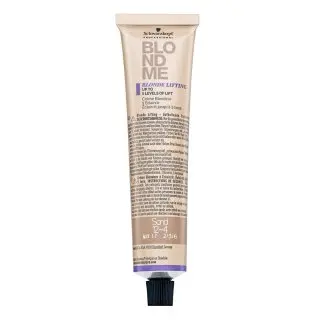 Schwarzkopf Professional BlondMe Blonde Lifting tónovací barevný krém pro světlé vlasy Sand 60 ml