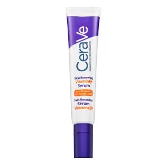CeraVe Skin Renewing rozjasňující sérum s vitaminem C Vitamin C Serum 30 ml