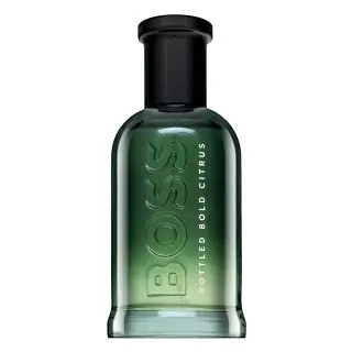 Hugo Boss Boss Bottled Bold Citrus - EDP 100 ml