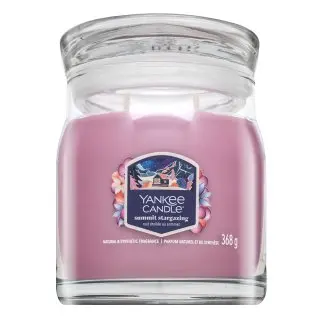 YANKEE CANDLE SUMMIT STARGAZING SIGNATURE STŘEDNÍ