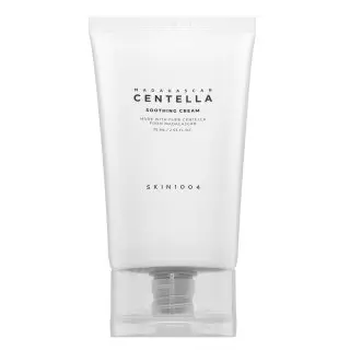 SKIN1004 - Madagascar Centella Soothing Cream - Zklidňující a regenerační krém - 75 ml