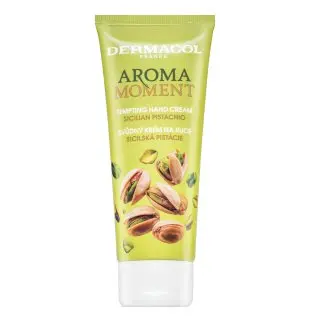 Dermacol Aroma Moment krém na ruce Hand Cream Sicilian Pistachio 100 ml