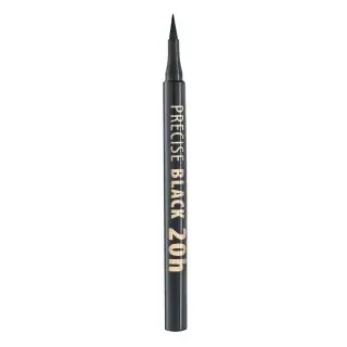 Precise black 20H extrémně voděodolná linka na oči Dermacol - Oficiální e-shop Dermacol