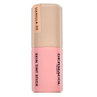 Dermacol Skin Tint Stick Vanilla 02 15g