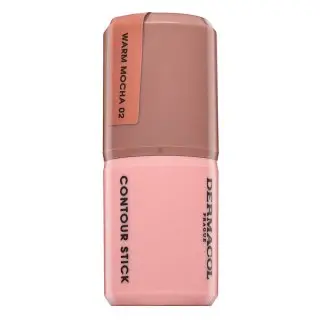Dermacol Contour Stick Warm Mocha 02 7g