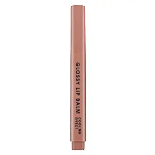 Dermacol Glossy Lip Balm Cool.Effec.Vanill.01 1.8g