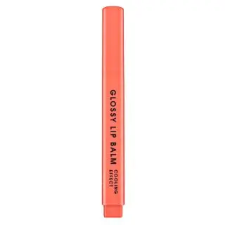 Dermacol Glossy Lip Balm lesk na rty 03 Peach
