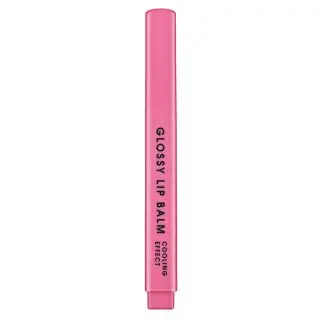 Dermacol Glossy Balm balzám na rty 06 BLACKBERRY 2,2 g