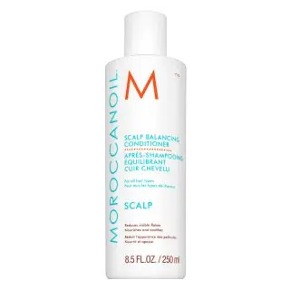 MOROCCANOIL - Scalp – Scalp Balancing Conditioner