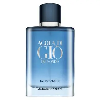 Giorgio Armani Acqua Di Giò Profondo - EDT