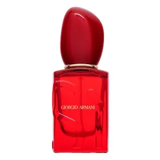 Armani (Giorgio Armani) Sì Passione Red Musk parfémovaná voda pro ženy 30 ml
