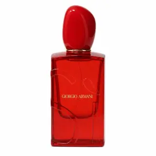 Giorgio Armani Sì Passione Red Musk - EDP