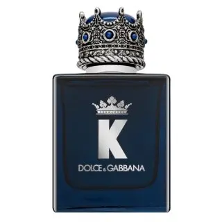 Dolce & Gabbana K by Dolce & Gabbana čistý parfém pro muže 50 ml