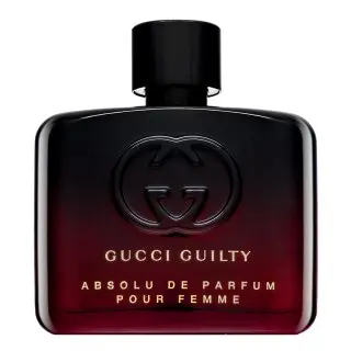 Gucci Guilty Absolu De Parfum Pour Femme - parfém 60 ml