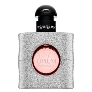 Yves Saint Laurent Black Opium Glitter - EDP