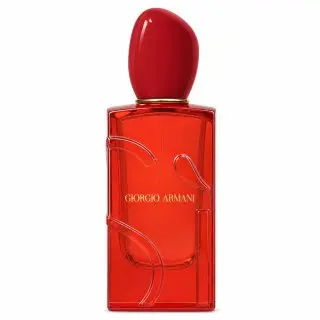 Armani (Giorgio Armani) Sì Passione Red Musk parfémovaná voda pro ženy 100 ml