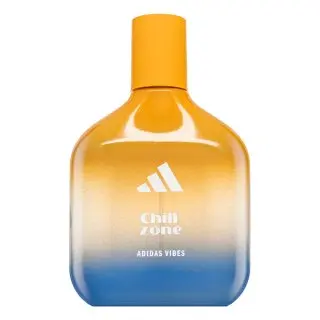 Adidas Vibes Chill Zone parfémovaná voda unisex 100 ml