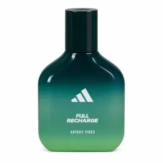adidas Full Recharge parfémovaná voda pro muže 50 ml