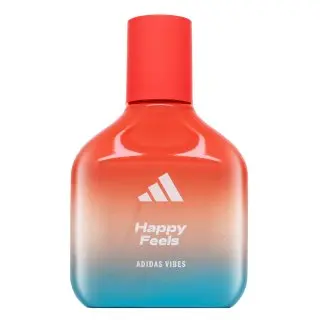 adidas Happy Feels parfémovaná voda pro ženy  50 ml