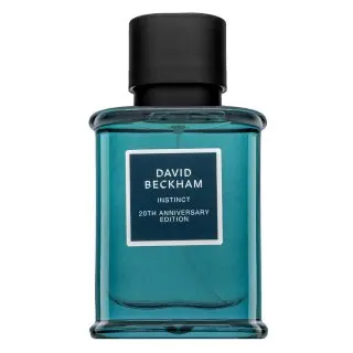 DAVID BECKHAM Instinct 20th Anniversary Edition EDP, 50 ml