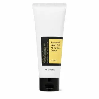 COSRX Advanced Snail 92 pleťový krém All in one Cream In Tube 100 g