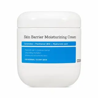 Hydratační tělový krém s Ceramidy - COSRX Skin Barrier Moisturizing Cream