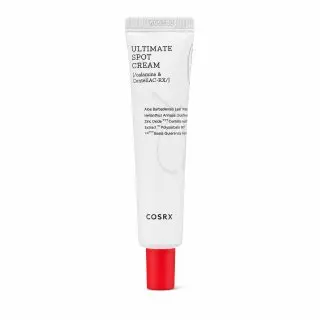 Hojivý krém na akné - COSRX AC Collection Ultimate Spot Cream