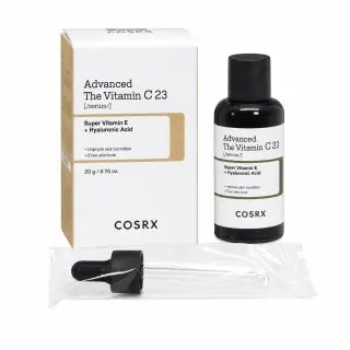 COSRX The Vitamin C 23 sérum Serum 20 g