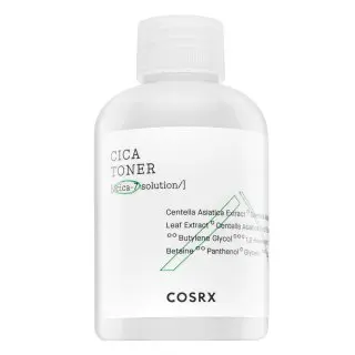 COSRX Pure Fit zklidňující tonikum Cica Toner 150 ml