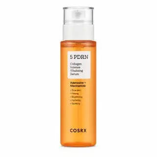 COSRX 5 PDRN Collagen Intense Vitalizing Serum 100ml