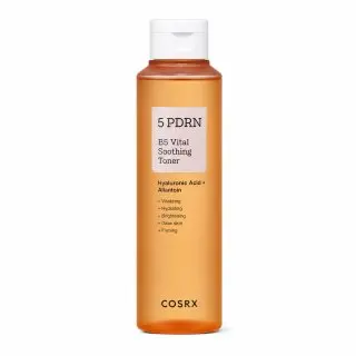 COSRX 5 PDRN B5 Vital Soothing Toner 280ml