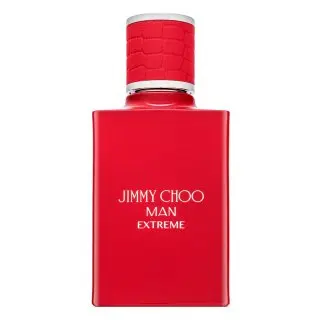 Jimmy Choo Man Extreme - EDP 30 ml