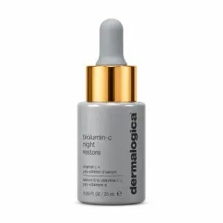 Biolumin-C Night Restore Serum, 25 ml