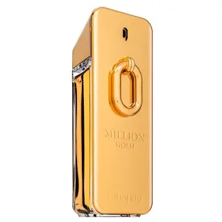 Paco Rabanne Million Gold parfémovaná voda pro muže 200 ml