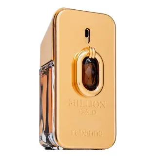 Rabanne Million Gold Elixir parfém 50 ml