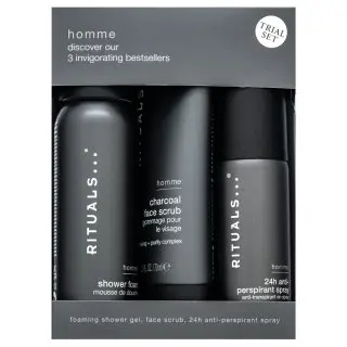 RITUALS Trial Set Homme Dárkové balení