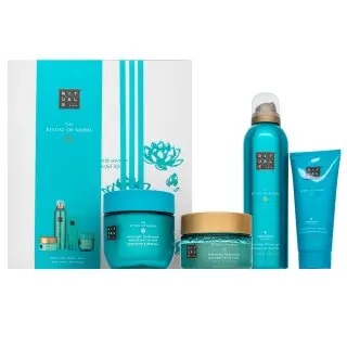Rituals The Ritual Of Karma sada pro péči o pleť Medium Gift Set