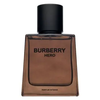 BURBERRY - Burberry Hero Intense- Parfum